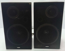 Sanyo DC-X 702 Speakers
