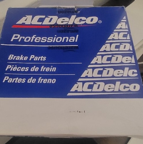 ACDelco Professional 18P2506 Rear Driver Side Parking Brake Cable Assembly - Picture 6 of 6