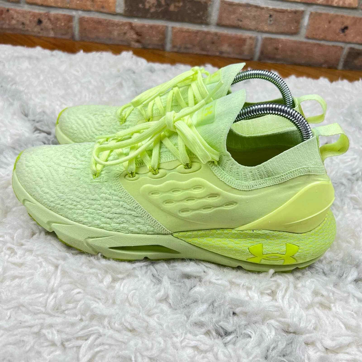 Under armour lime fizz Clearance