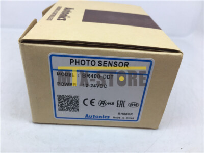 1PCS New AUTONICS proximity switch BR400-DDT BR400DDT