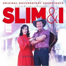 Slim & I Soundtrack CD NEW