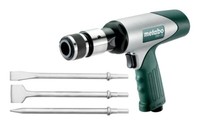 Metabo Dmh 290 Set Druckluft-MeißElhammer - 601561500