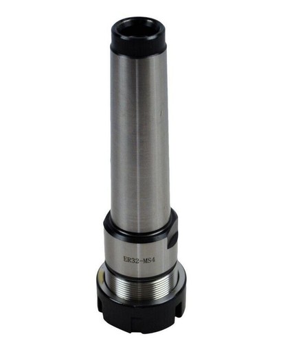 Morse Taper 4 ER32 Collet Chuck