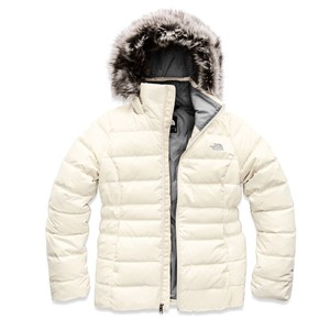 the north face vintage white