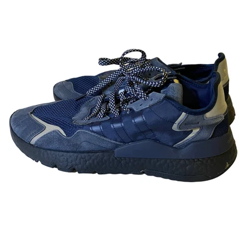 Adidas Nite Jogger Sneaker Men's Size 11.5