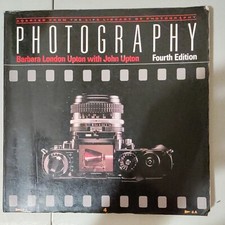 Photography: Adapted from the Life Library of Photography ILLUSTRATED 4th edit