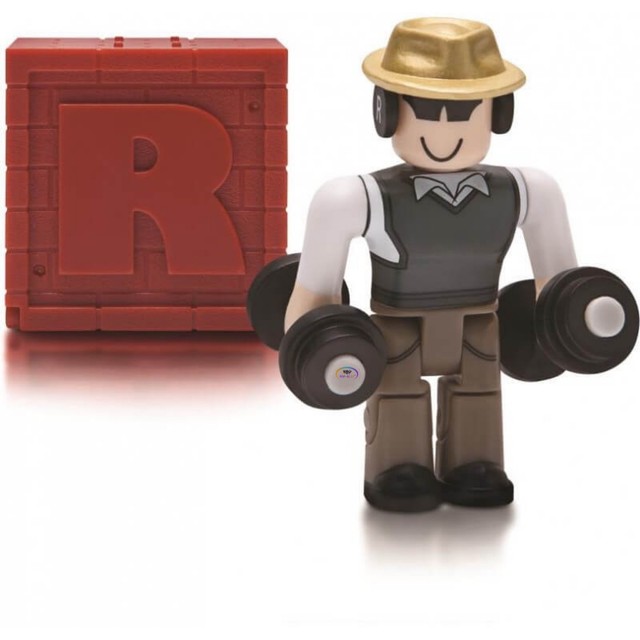 badcc roblox toy