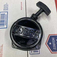 Used Cobra Pull Starter for 40cc 41.5cc Cobra Scooter
