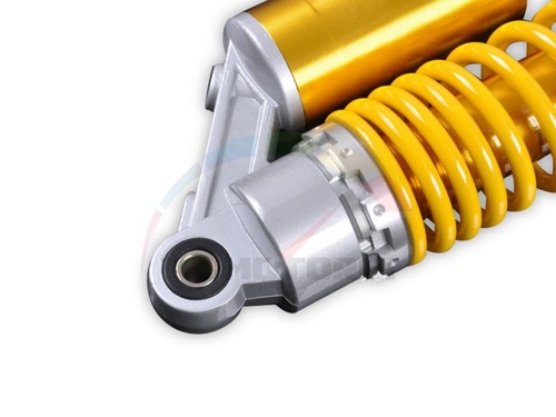 Amortiguador de suspensión amortiguador de gas aire motocicleta para Honda 12 5/8" 320 mm - Imagen 3 de 5