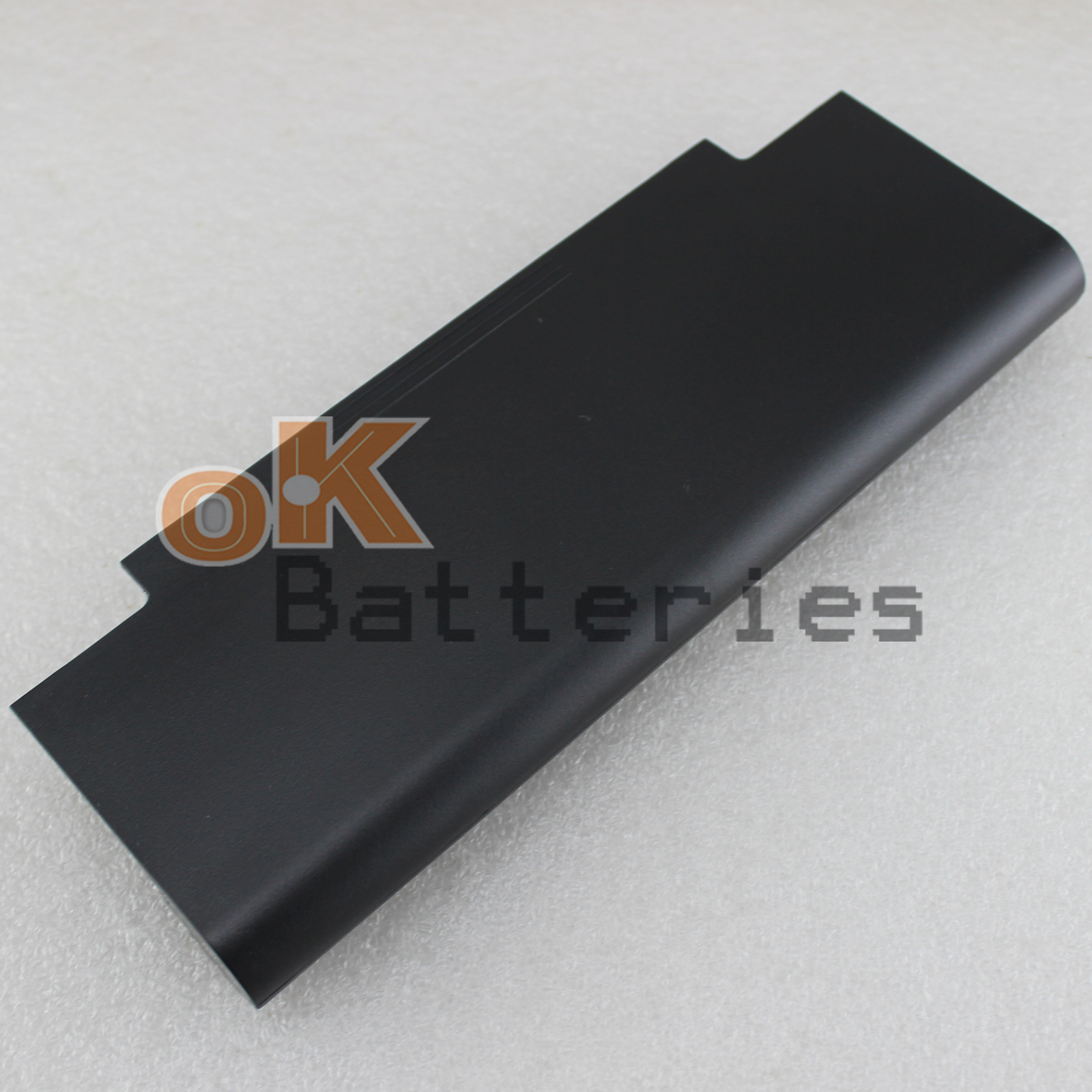 7800MAH Battery For Dell Inspiron Type J1KND 14R N3010 N4010-148 N5010 ...