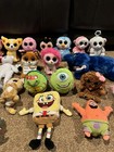Ty Beanie Lot!!!  All In Great Condition.Smoke Free Home — photo 4