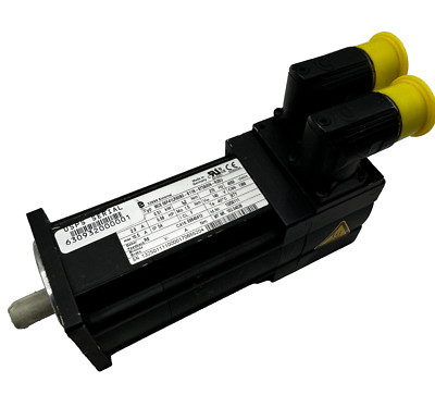 LENZE MCS 06F41LRS0B0-B11N-ST5S00N - R2SU LENZE SERVO 0.68 HP  MOTOR