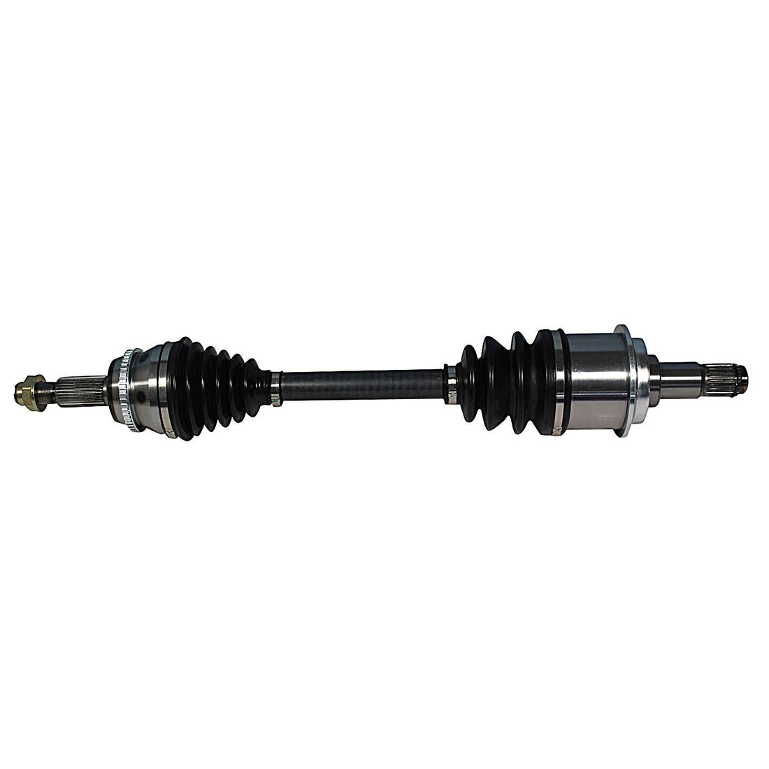 FRONT LEFT Driver Side CV Axle Drive Shaft ASSEMBLY For