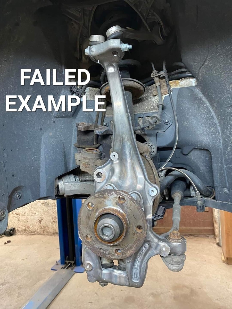 Strumento Per Rimozione Copribulloni Audi - Compatibile Con Vari Modelli - Foto 8