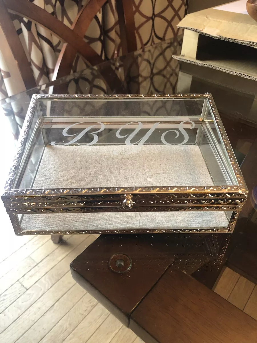 Pottery barn jewelry sale