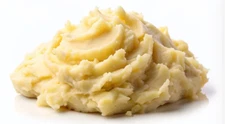 1lb Instant Mashed Potatoes/ Potato Flakes. Quick, Convenient, BB: 01/2026+