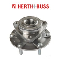 Herth+Buss Jakoparts Radlager Satz FüR KIA Carnival / Grand Carnival III Vorne