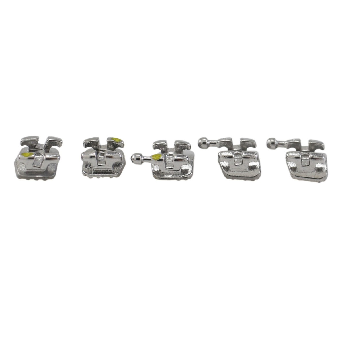 forniture dentali ATTACCHI SPRINT ROTH KIT 5 PAZIENTI