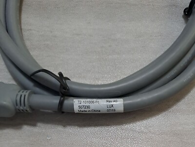 Cisco CAB-2HDMI-1.5M-GR 72-101006-01 6  Hdmi cable