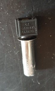 LOGIK Waschmaschine NTC Temperatursensor