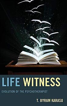 Life Witness: Evolution of the Psychotherapist von ... | Buch | Zustand sehr gut