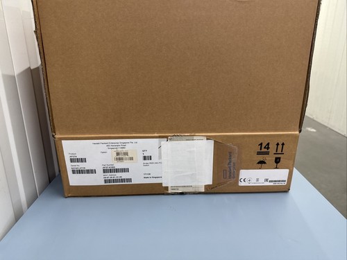 NEW OPEN BOX - HP 2920-24G PoE+ Switch J9727A 24 Port PoE+ Switch - Picture 2 of 7