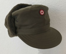Feldm&uuml;tze Winter &Ouml;sterreich Bundesheer, Winterm&uuml;tze, Cap, M&uuml;tze, Gr&ouml;&szlig;en w&auml;hlbar