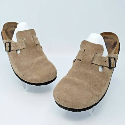 birkenstock clog 39