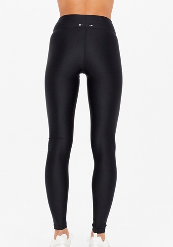 THE UPSIDE $200 Black Legging Pants Bottoms Pilates, Size XS BRAND NEW - Picture 2 of 9