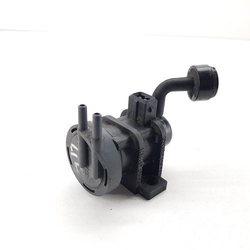 OPEL VECTRA C ZAFIRA A Magnetventil Druckwandler 09128022