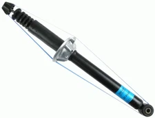 290 691 Sachs shock absorber for Ford, Mazda