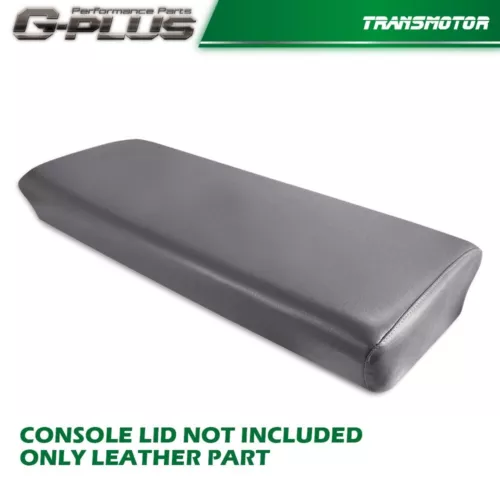 Fit For Kawasaki Mule 600 610 KAF400 2005-2016 UTV 4x4 Vinyl Bottom Seat Cover
