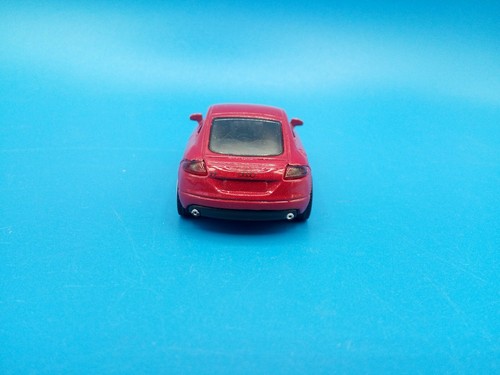 SIKU AUDI TT coupé - Foto 3 di 6
