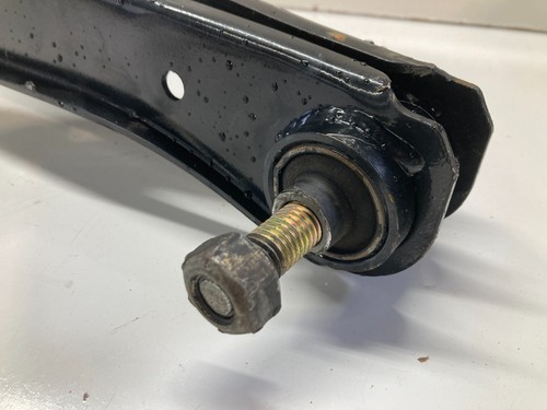 75-93 VOLVO 240 242 Rear Lower Control Trailing Arm OEM - Picture 8 of 16