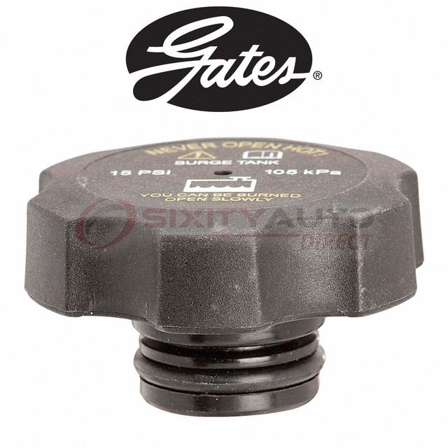 Gates 31523 Radiator Cap
