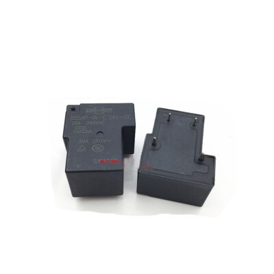 855AP-1A-C-24VDC 30A Relay DIP4