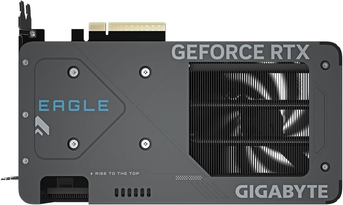 GIGABYTE GV-N506TEAGLE OC-8GD Graphics Card GeForce RTX 5060 Ti