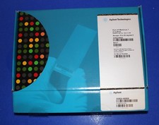 Agilent G2534-60003 Pack de 5 supports 1 baie/diapositive pour scanner à microarray