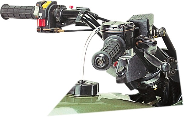 IMS 122222-G2 Large Capacity Gas Tank Tank Oversized Fuel IMS | eBay