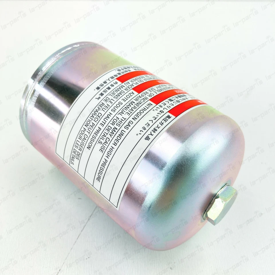 ACUMULADOR DE REFUERZO DE FRENO ORIGINAL TOYOTA 04-21 4RUNNER FJ CRUISER 47950-60020 Foto 4 de 4