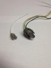 NEW Ford 3G Alternator Regulator and Stator Repair Harness Ford Lincoln Mercury