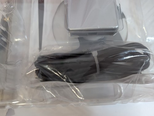 XITEL INPORT - Nuova scatola aperta, Registra dal tuo stereo al tuo computer - Foto 7 di 8