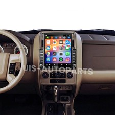 9.7 Gps Radio For Ford Escape 2008-2012 Android 15 Carplay Car Stereo 264gb