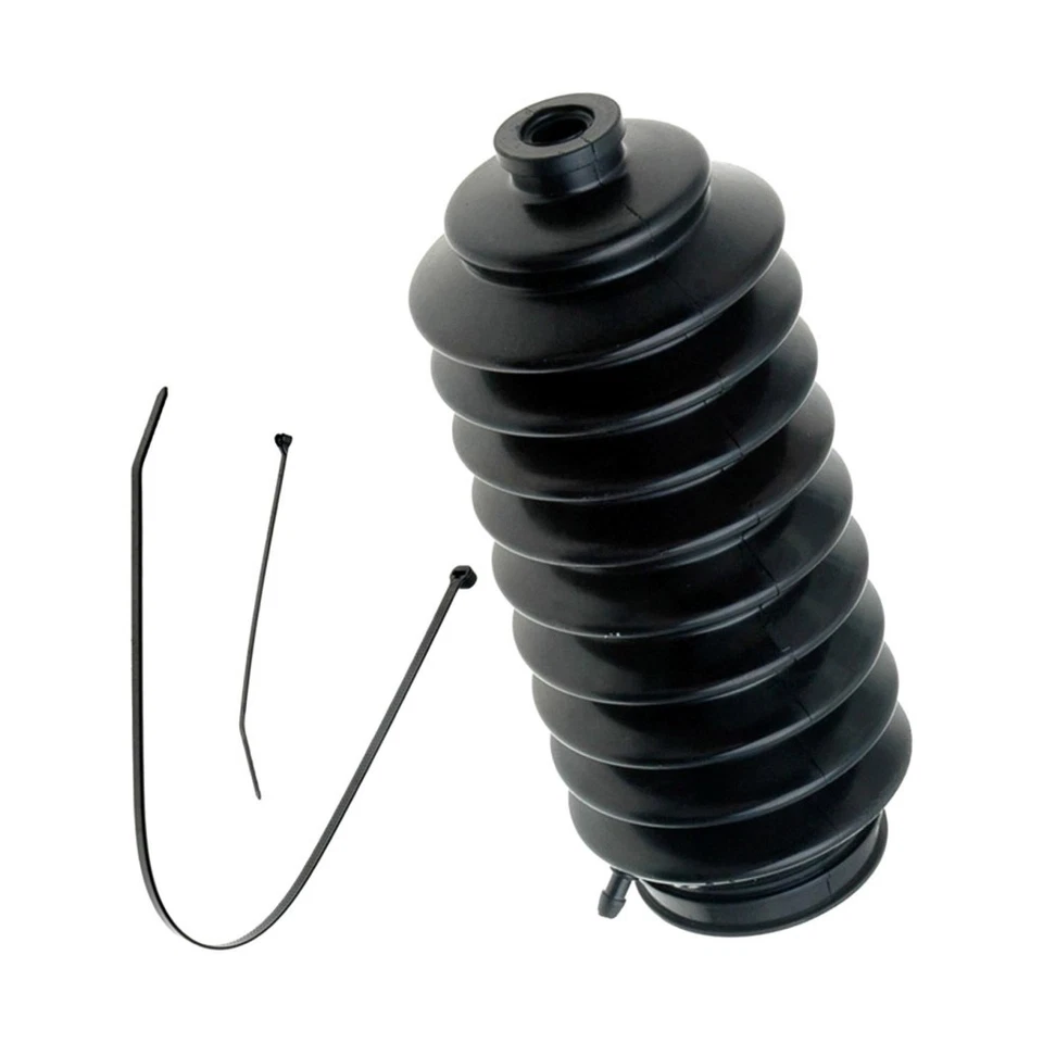 Genuine ACDelco For Honda Civic del Sol 1993-1997 Rack And Pinion Boot | 10 Ribs - Image 4 of 4