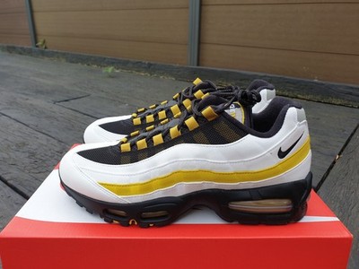 Nike Air Max 95 Saffron Quartz UK 6 EUR 40 US 7 HM4740 102
