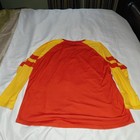 NFL Team Apparel Kansas City Chiefs Long Sleeve Shirt -Size XL — photo 2