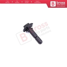 Kühler Säule Befestigungsstift Locator Träger Befestigungsclip 397889173R für Renault