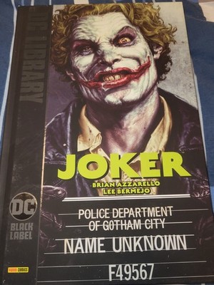 Marvel und DC Comics, Sammlung, Diverse Titel, Italienisch, Joker, Deadpool,...