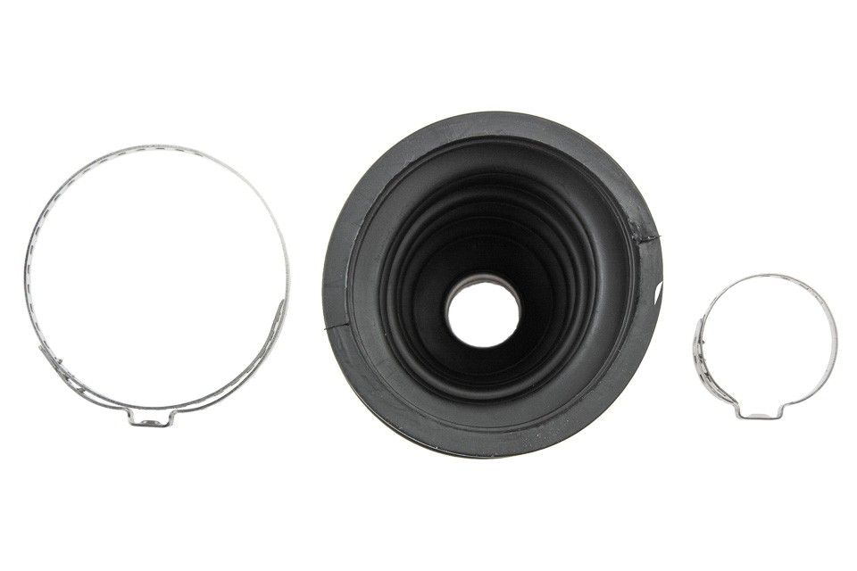 2x ✅Fits NTY NOP-026 CV JOINT BOOT ⭐UK Seller⭐ - Image 6