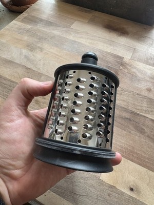 KitchenAid Fresh Prep Schneider und Zerkleinerer Aufsatz 5KSMVSA nur Klinge 